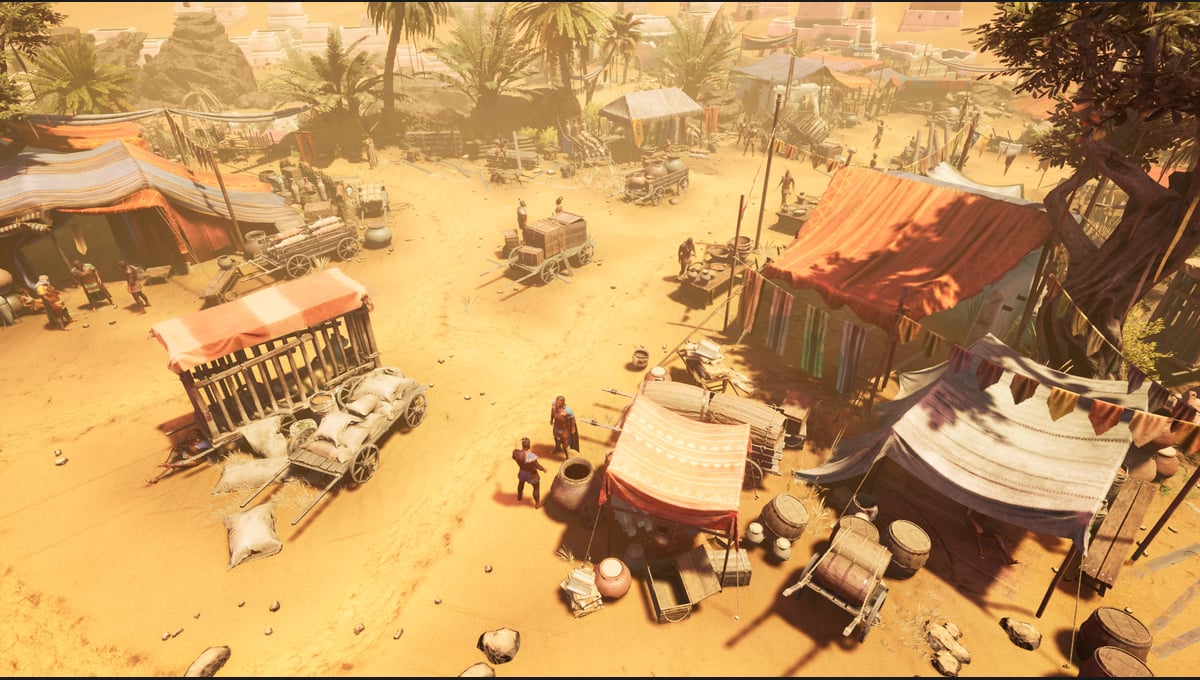 Expeditions: Rome thumbnail 6
