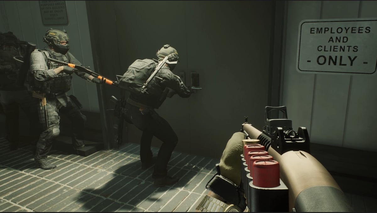 Ready or Not thumbnail 3
