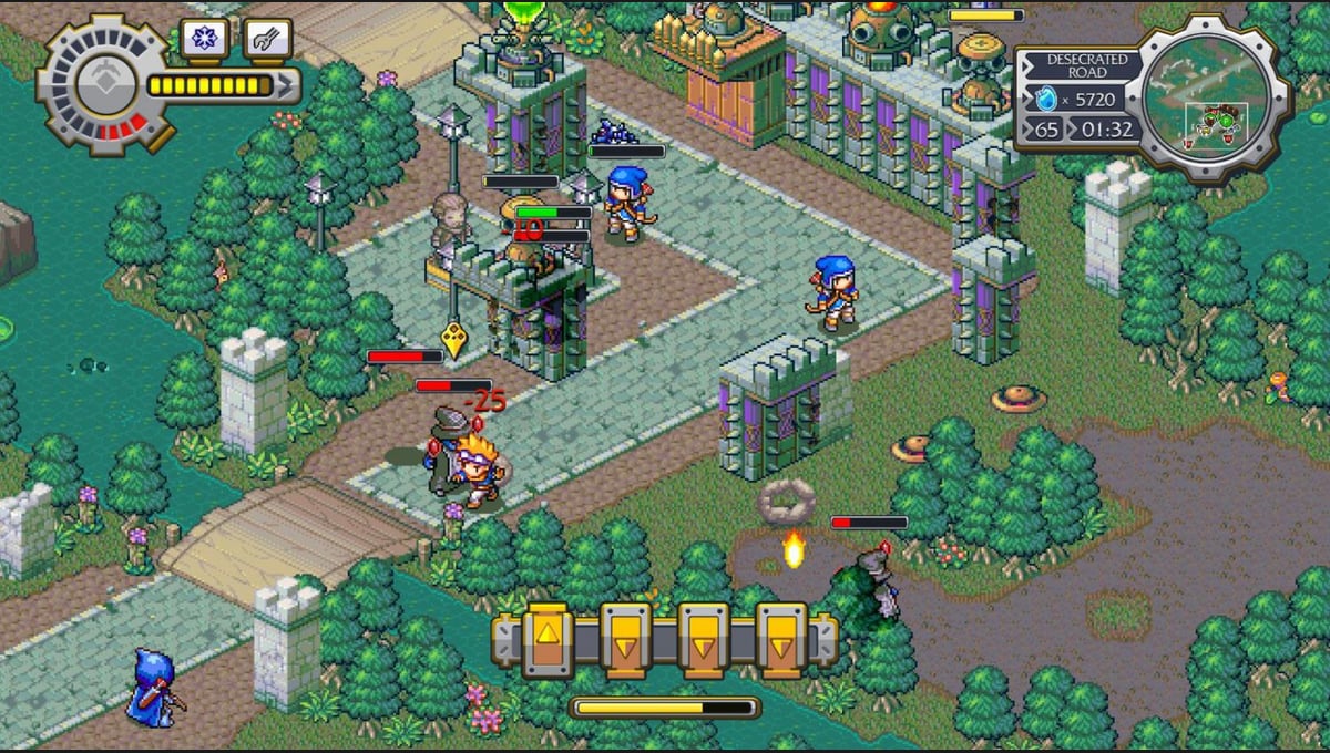 Lock's Quest thumbnail 7