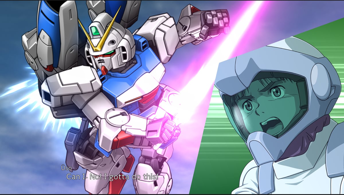 Super Robot Wars 30 thumbnail 4