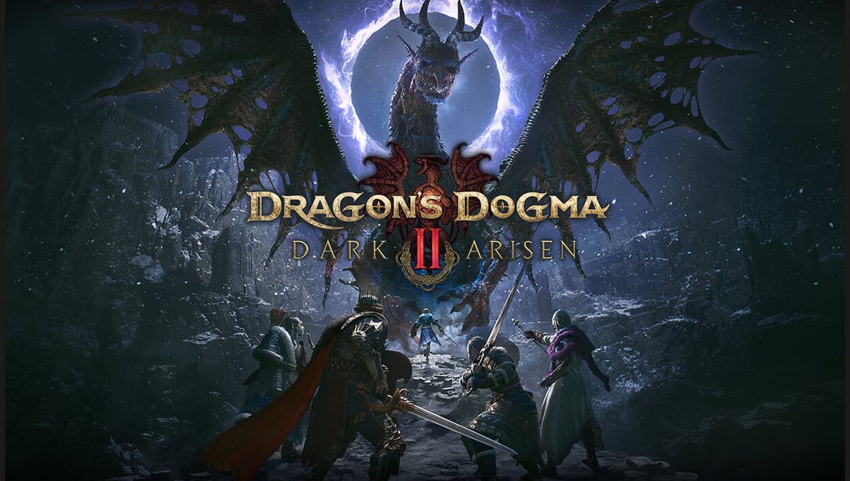 Dragon's Dogma 2: Dark Arisen