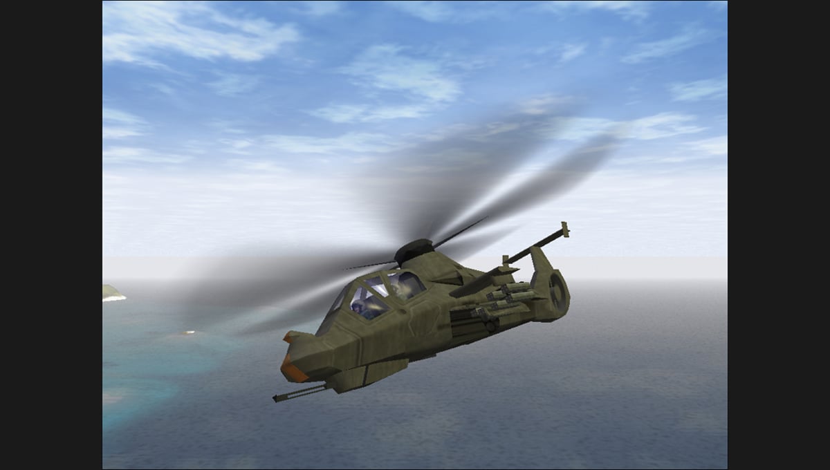 Comanche 4 thumbnail 6