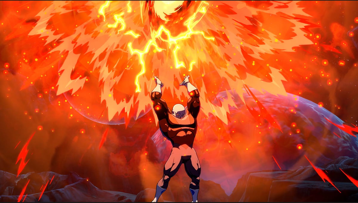 DRAGON BALL FighterZ – FighterZ Pass 2 thumbnail 3