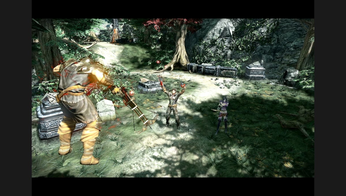 Blood Knights thumbnail 7