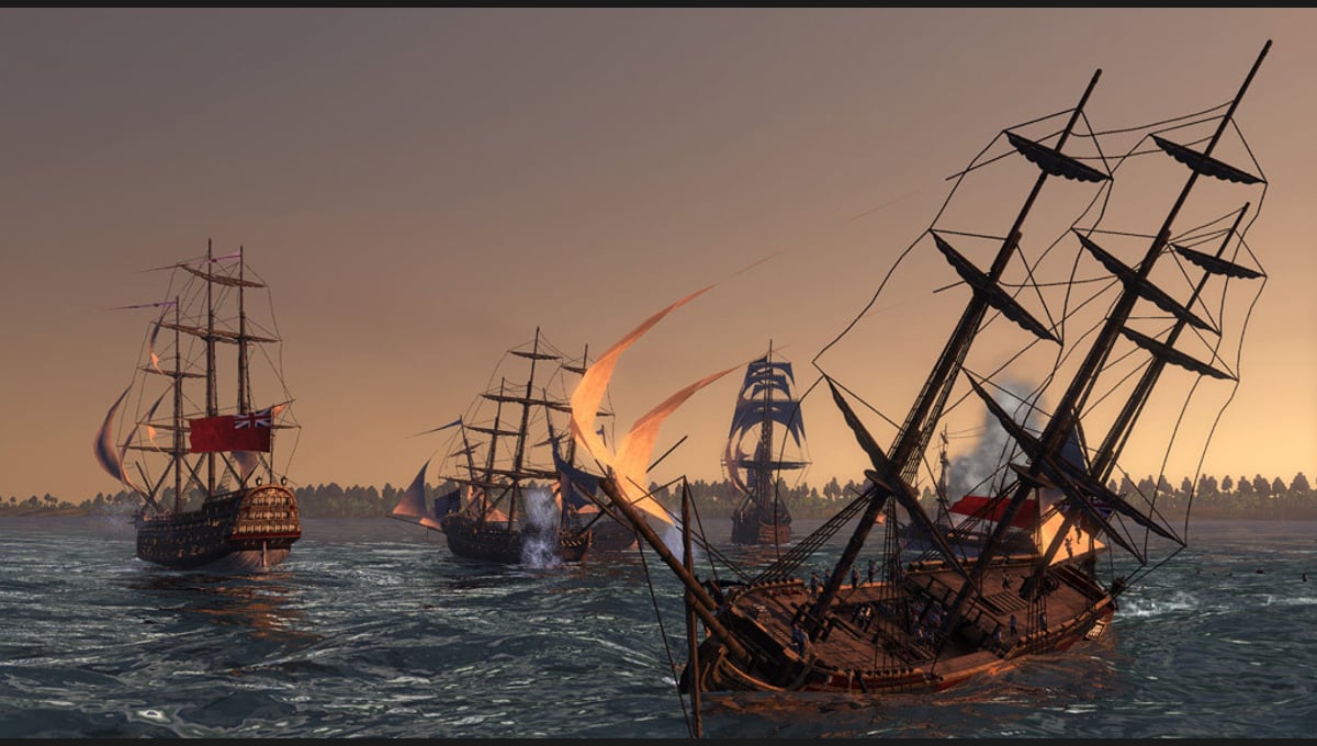 Total War: NAPOLEON – Definitive Edition thumbnail 13