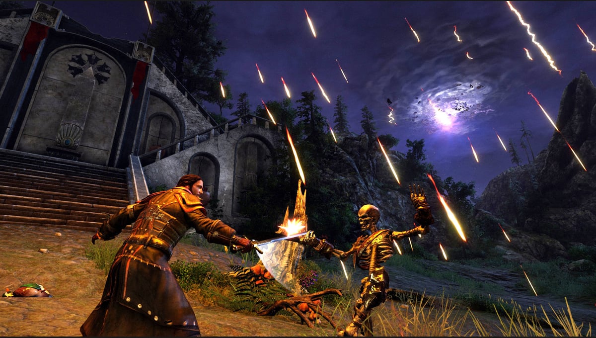 Risen 3 - Titan Lords thumbnail 2