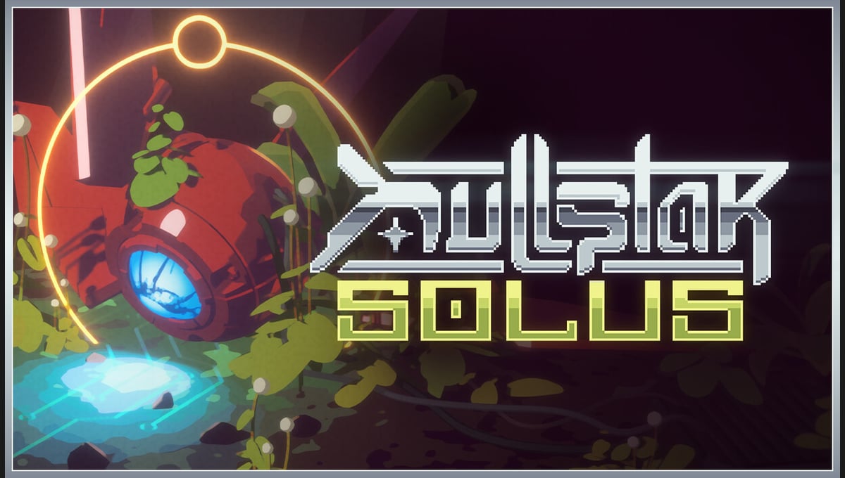 Nullstar: Solus