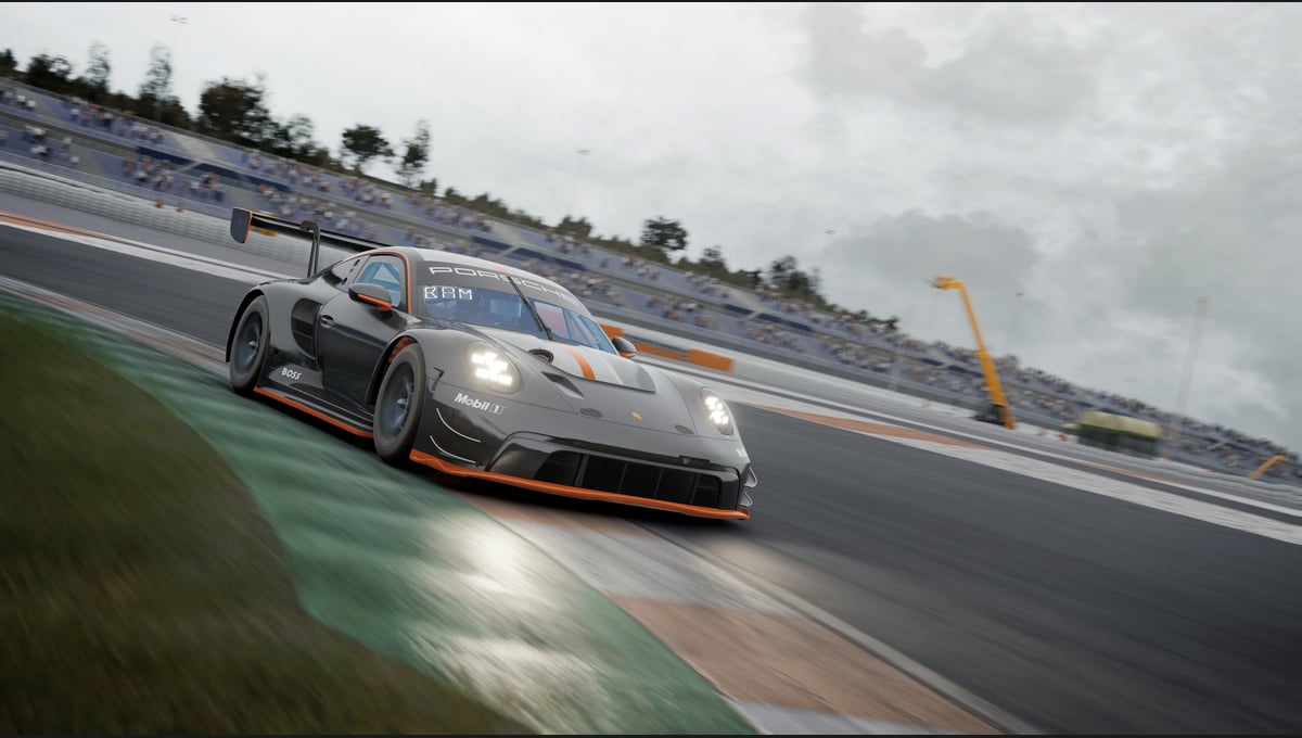 Assetto Corsa Competizione - 2023 GT World Challenge thumbnail 18