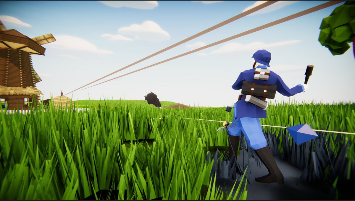 Total Tank Simulator thumbnail 16