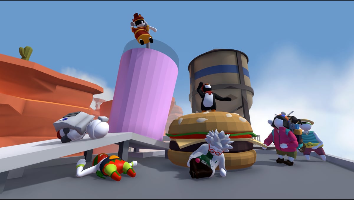 Human Fall Flat thumbnail 21