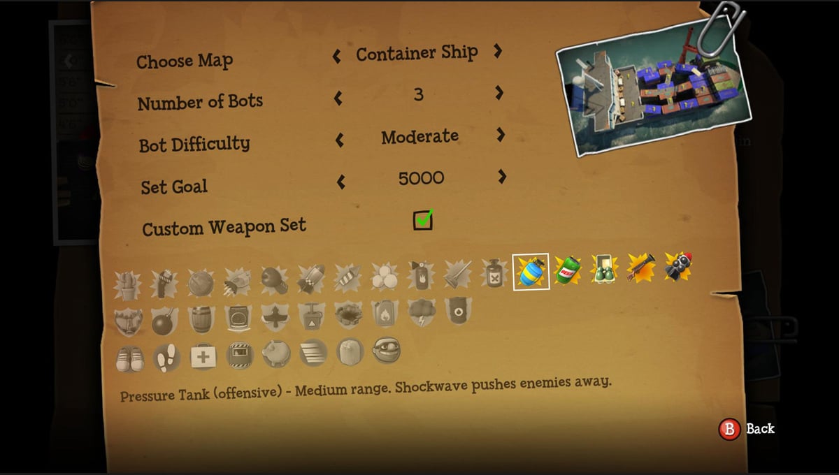 Dollar Dash: Robbers Tool-Kit DLC thumbnail 2