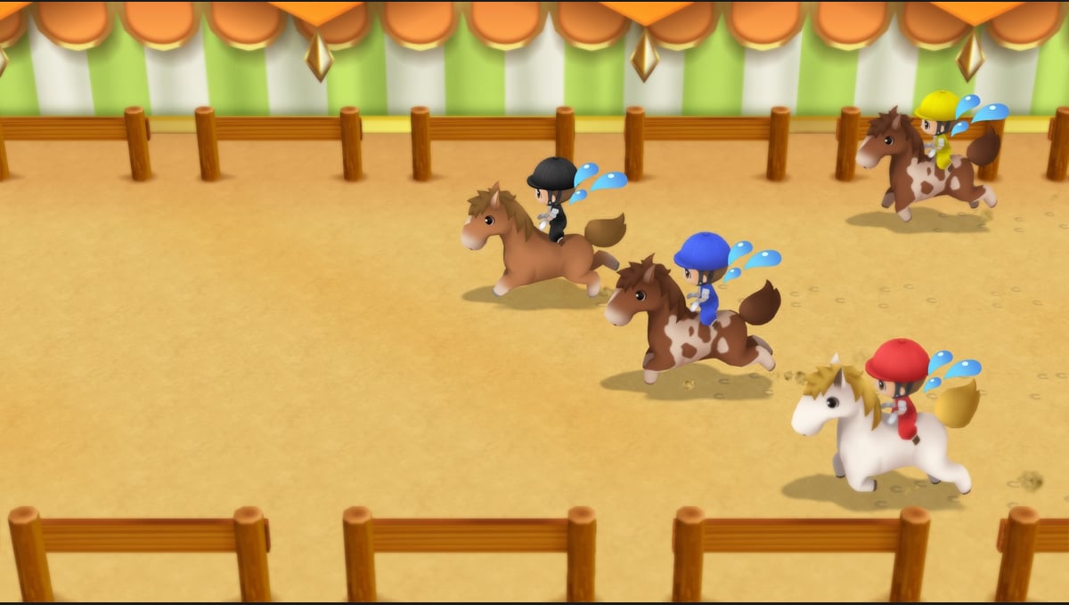 STORY OF SEASONS: Friends of Mineral Town thumbnail 4