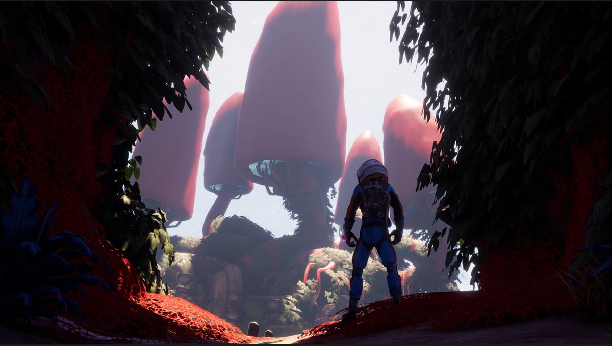 Journey To The Savage Planet thumbnail 3