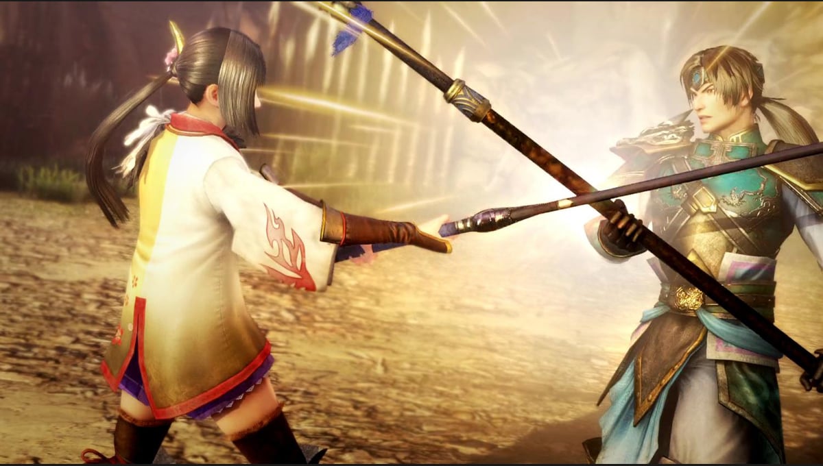 Warriors All-Stars thumbnail 5