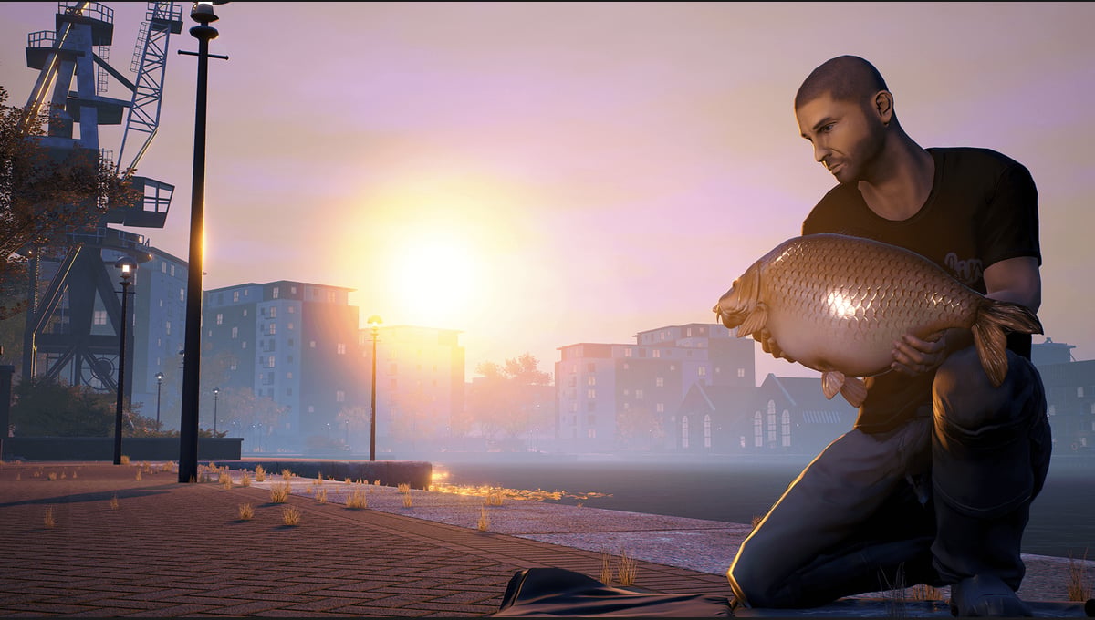 Euro Fishing: Ultimate Edition thumbnail 10