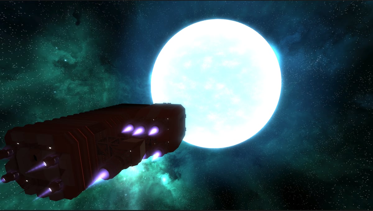 Interstellar Rift thumbnail 15