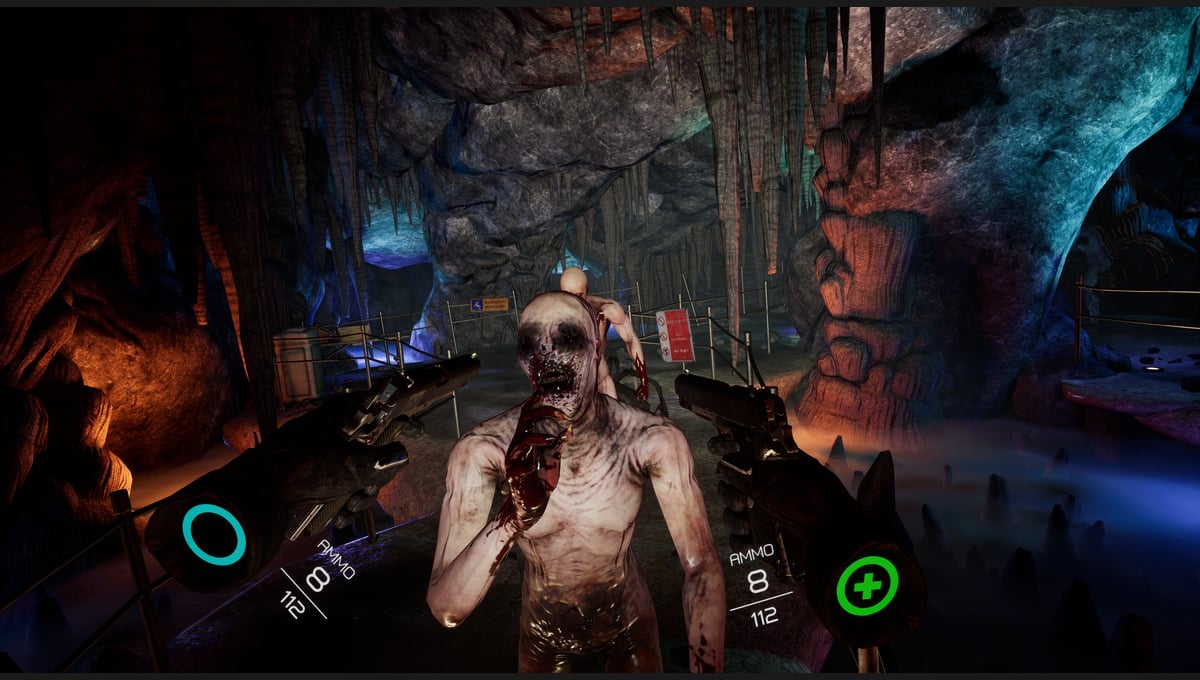 Killing Floor: Incursion thumbnail 4