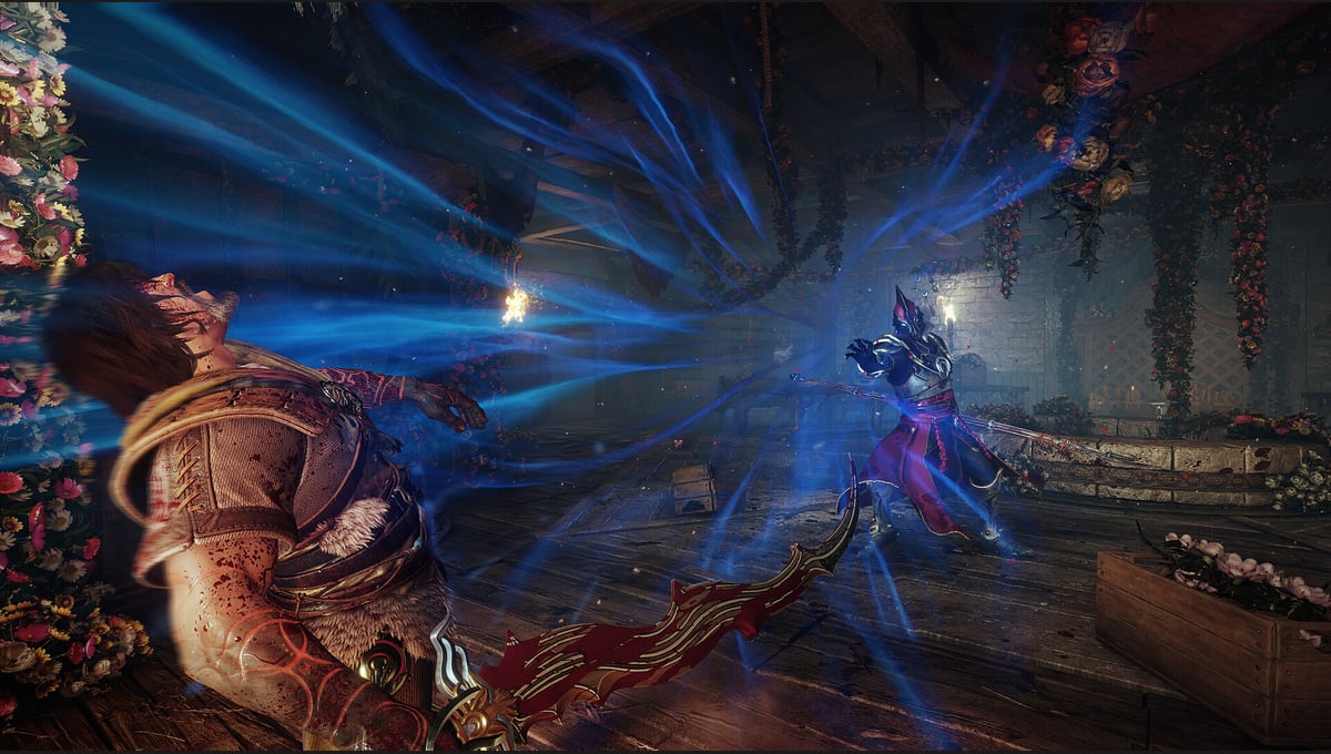 Blades of Fire thumbnail 15