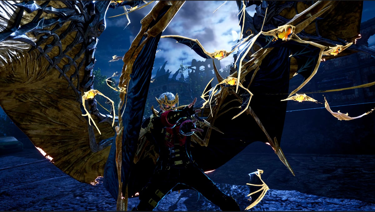 CODE VEIN II Ultimate Edition thumbnail 8