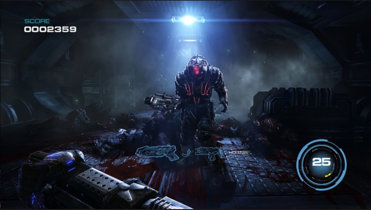Alien Rage - Unlimited thumbnail 3