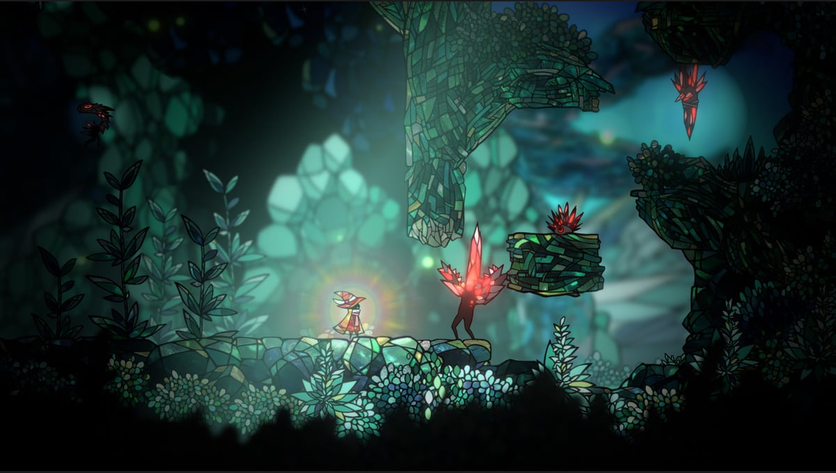 Gleamlight thumbnail 3