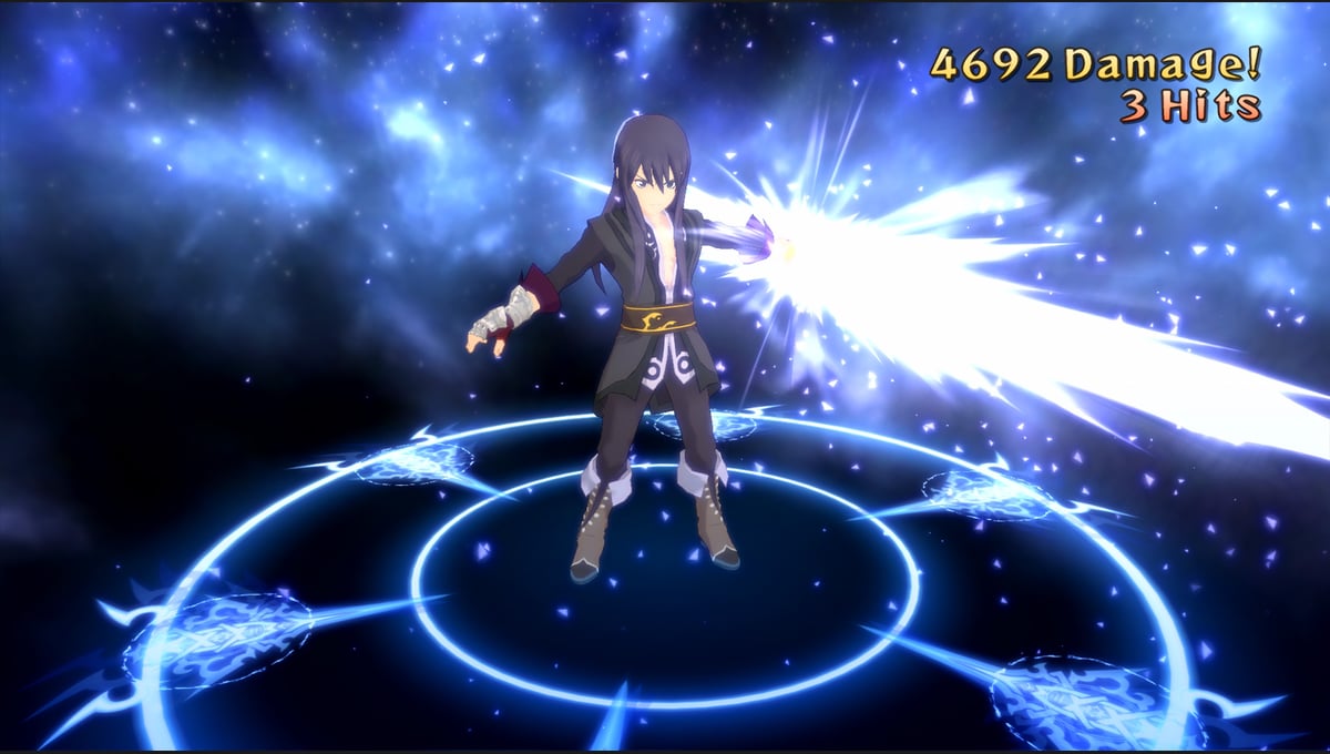 Tales of Vesperia™: Definitive Edition thumbnail 2