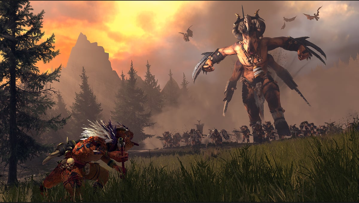Total War WARHAMMER II – The Silence & the Fury thumbnail 4