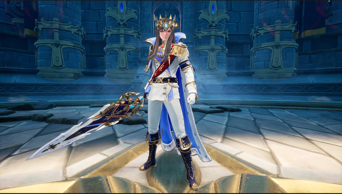 DragonSword : Awakening - Hero Costume Bundle thumbnail 11