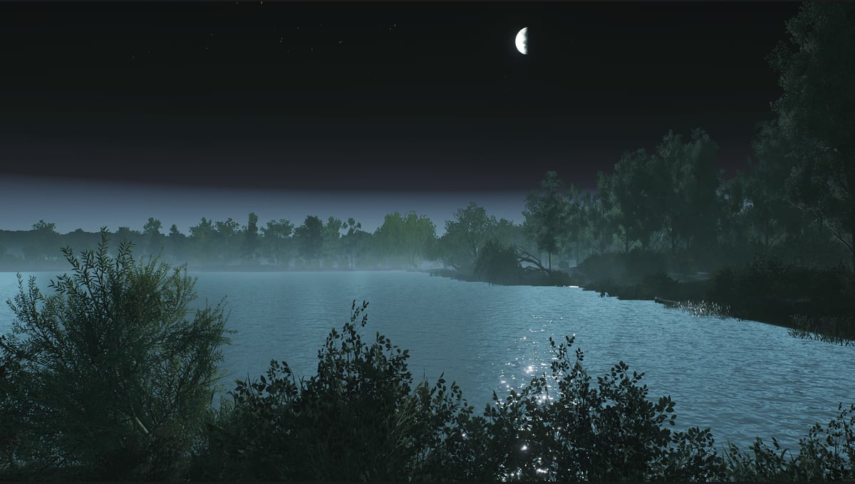 Euro Fishing: Ultimate Edition thumbnail 11