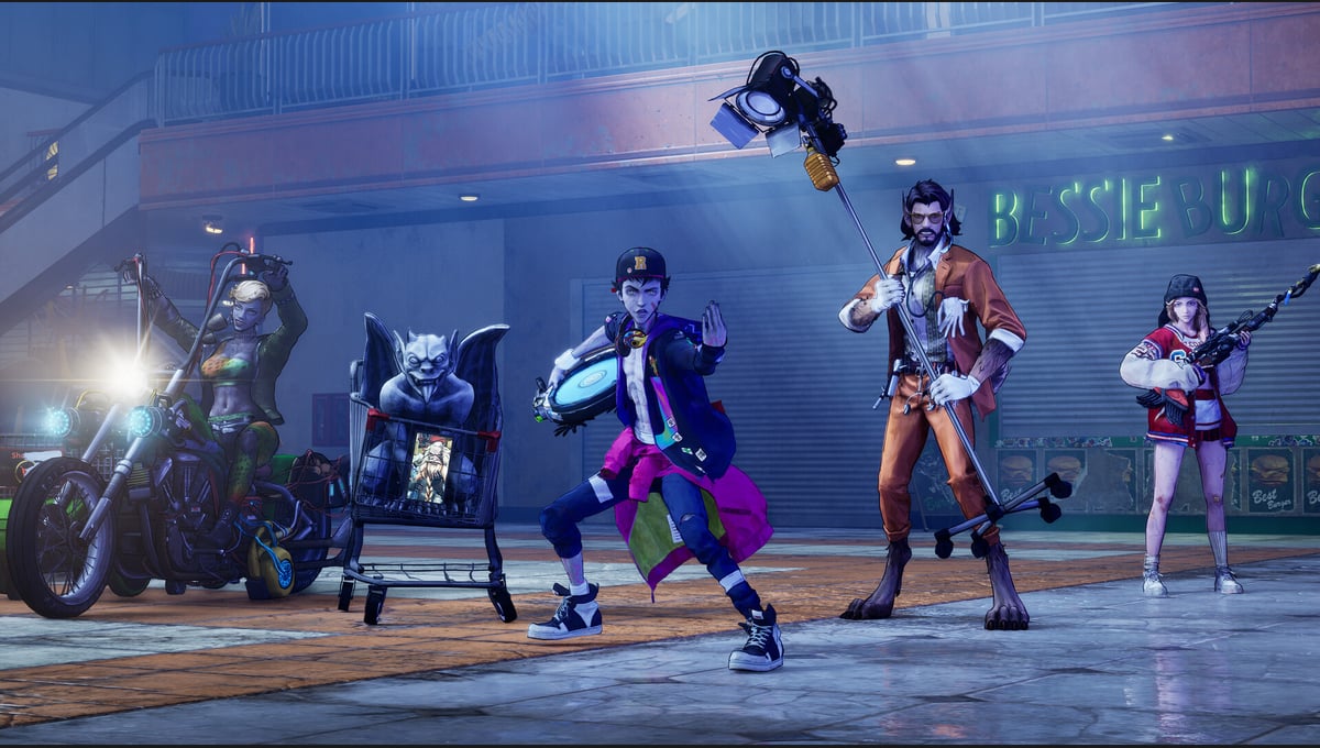 Stupid Never Dies: Glorious Idiot Edition thumbnail 5