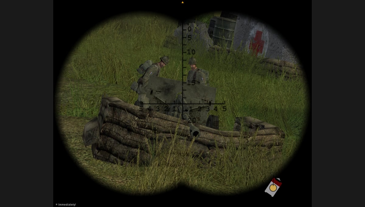 Panzer Elite Action Gold thumbnail 5