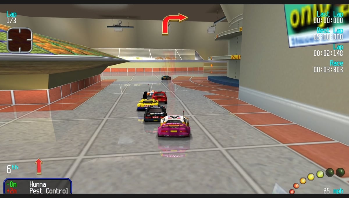 Re-Volt thumbnail 10
