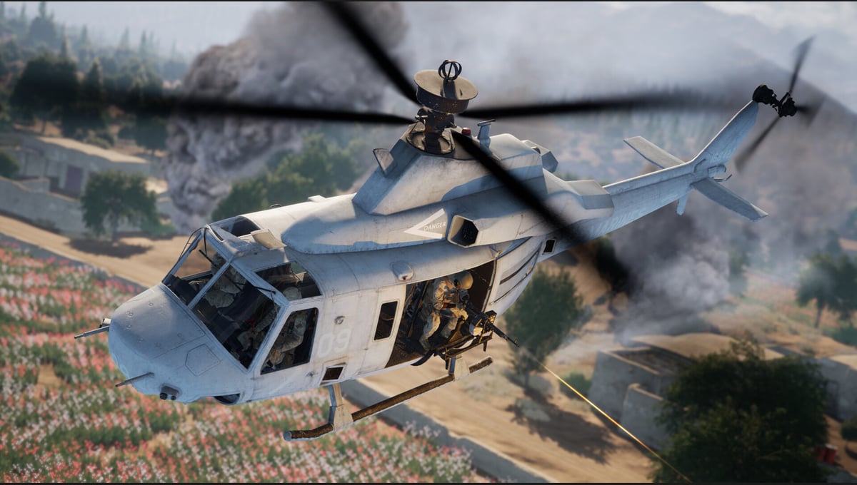 Squad Commander Edition thumbnail 17