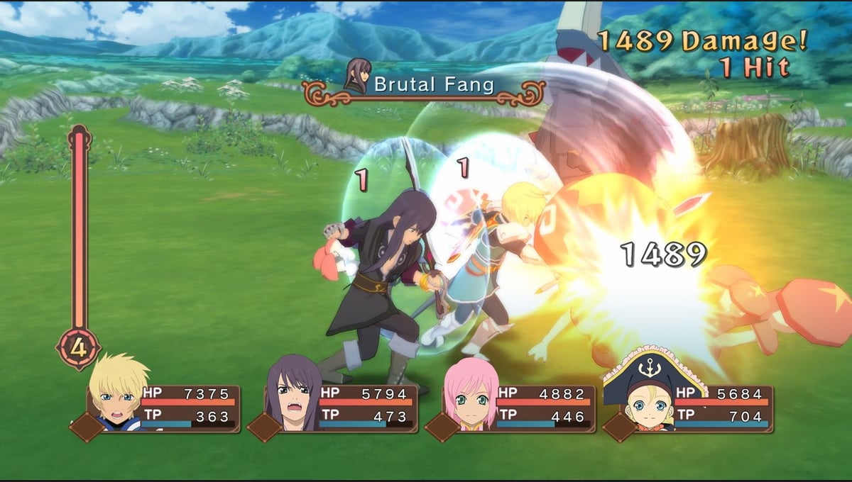 Tales of Vesperia™: Definitive Edition thumbnail 5