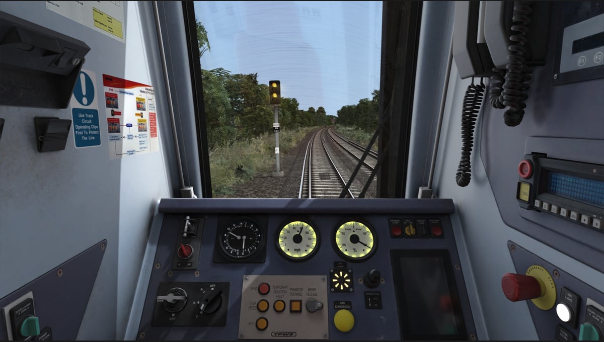 Train Simulator 2019 thumbnail 5