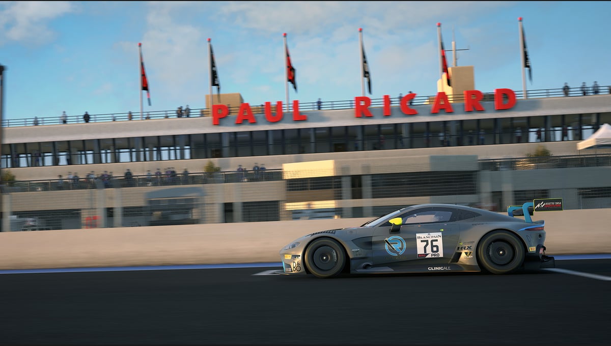 Assetto Corsa Competizione thumbnail 12