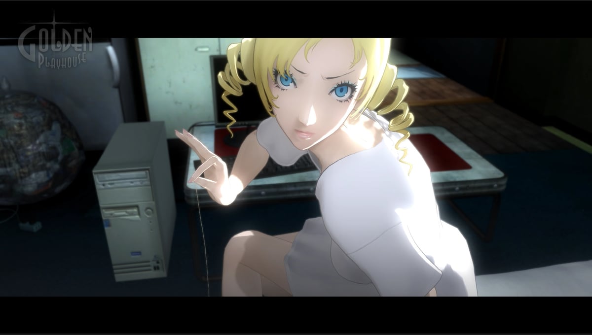 Catherine Classic thumbnail 9