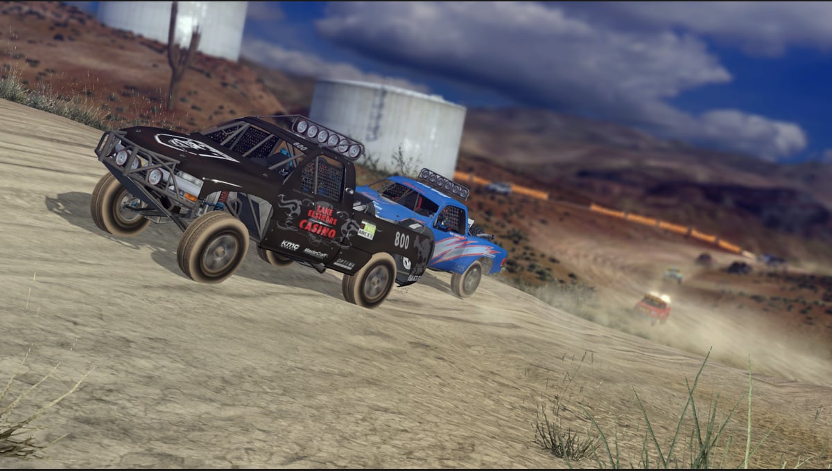 BAJA: Edge of Control HD thumbnail 9