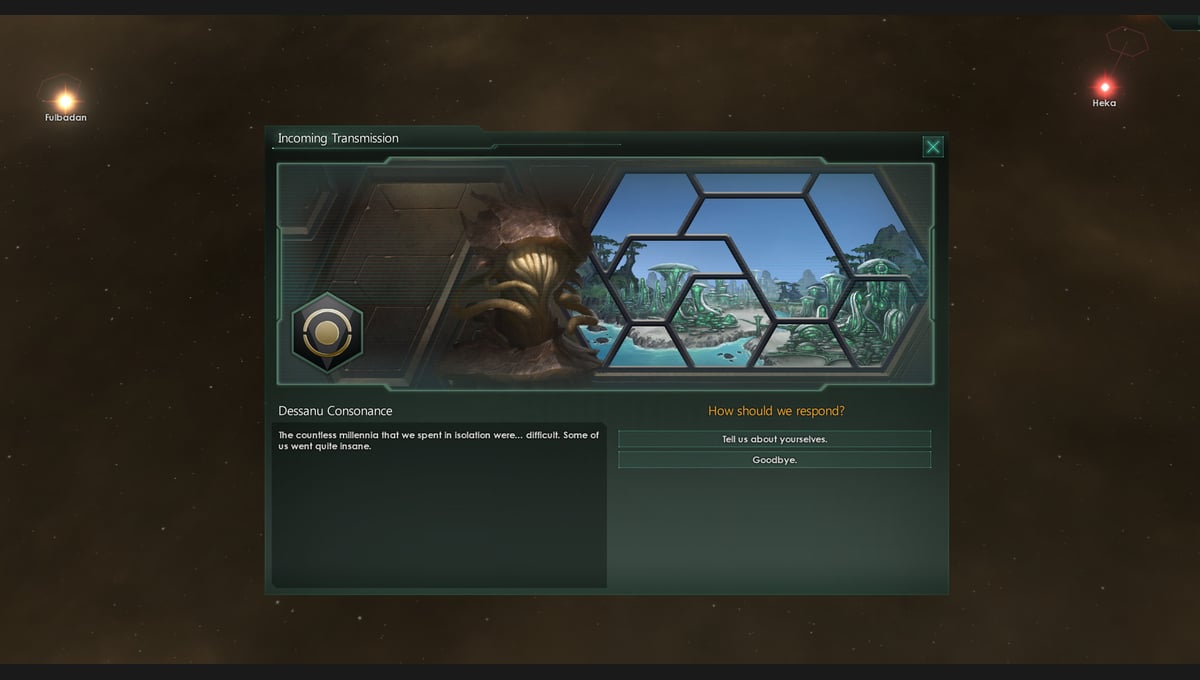 Stellaris: Distant Stars Story Pack thumbnail 12