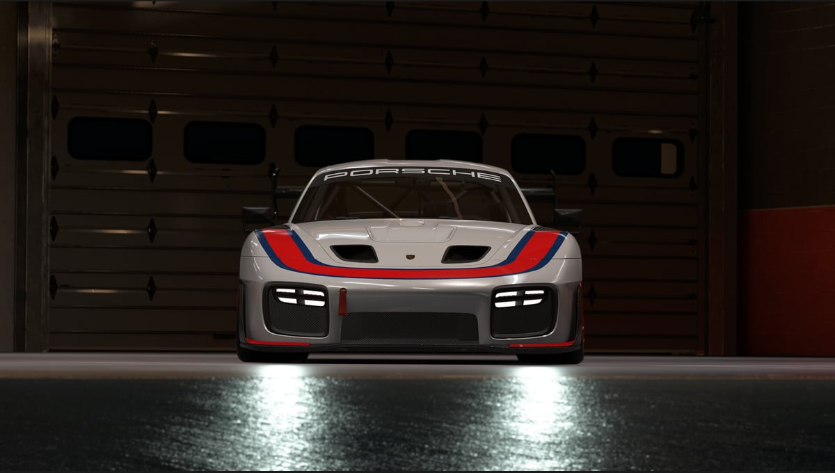 Assetto Corsa EVO thumbnail 30