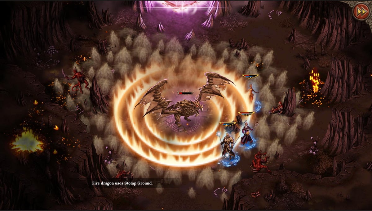 Devils & Demons thumbnail 3