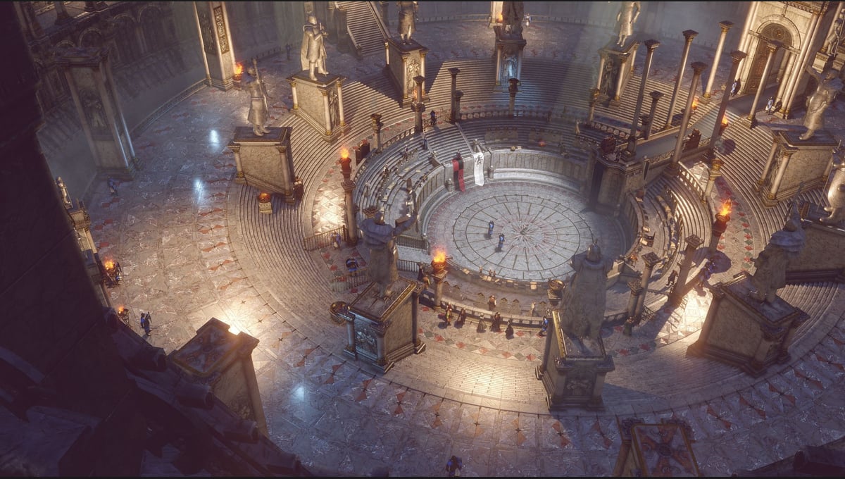 SpellForce 3 Reforced thumbnail 2