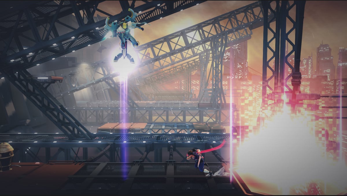 STRIDER™ thumbnail 9