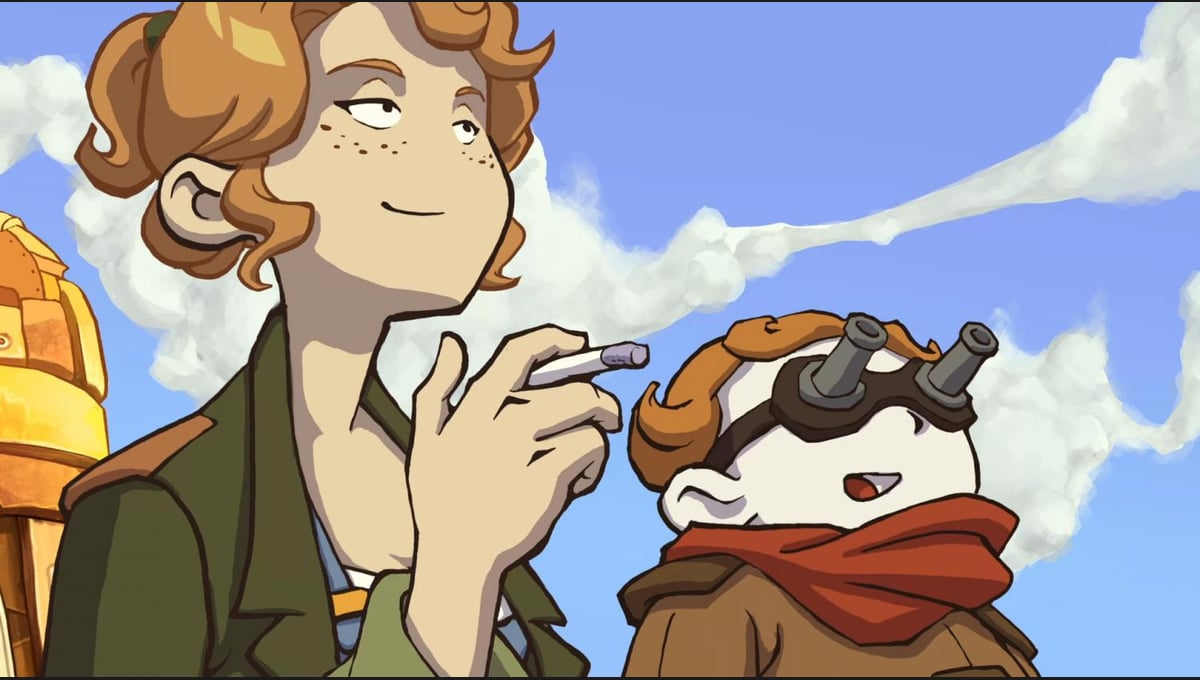 Deponia: The Complete Journey thumbnail 3