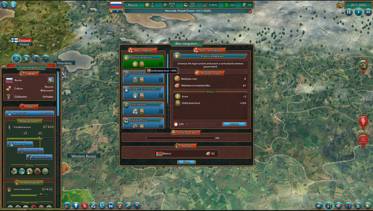 Realpolitiks - New Power DLC thumbnail 10