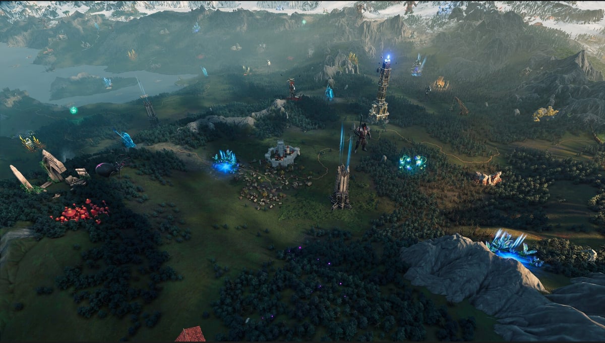 SpellForce: Conquest of Eo thumbnail 4