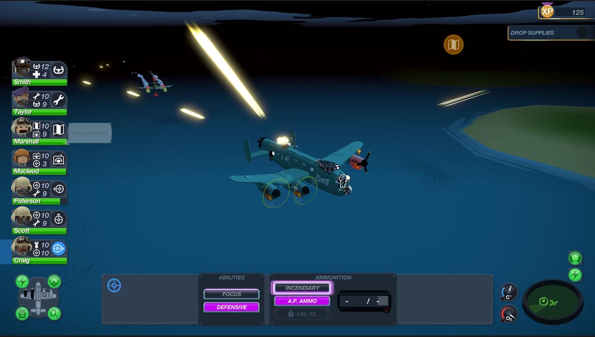 Bomber Crew thumbnail 2