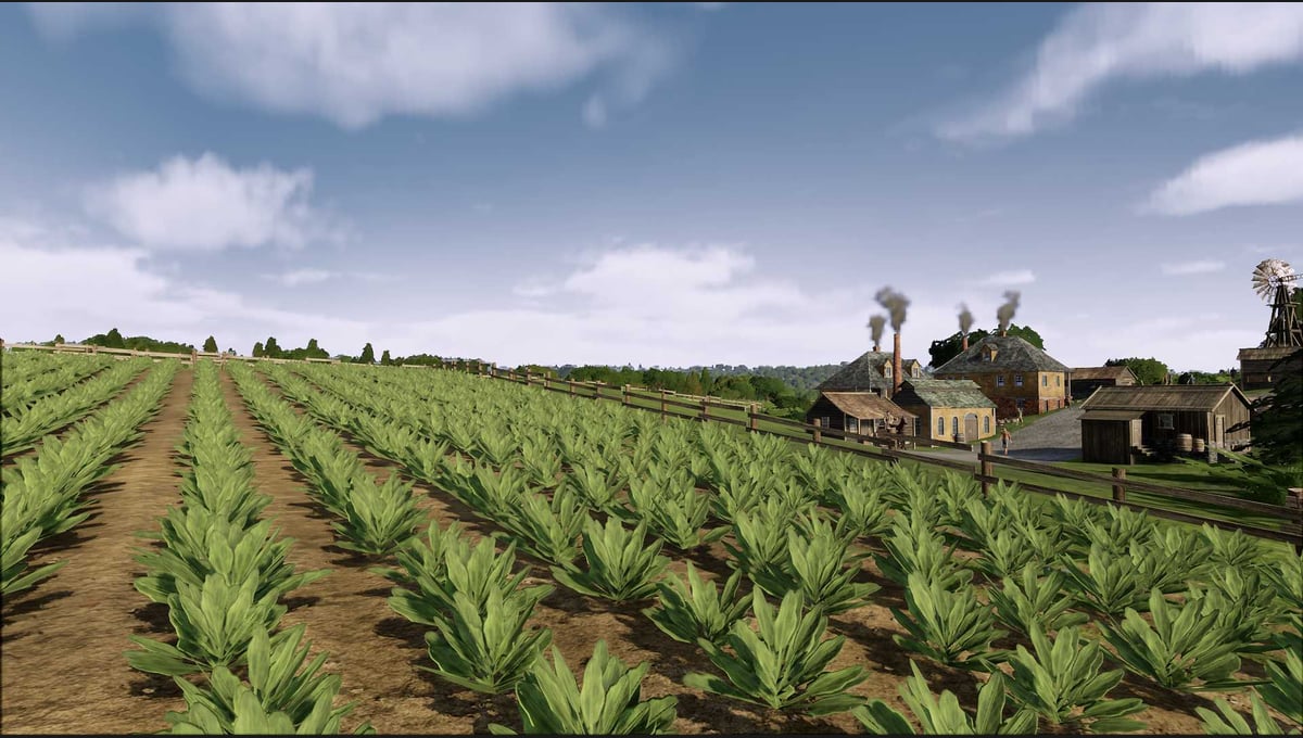 Railway Empire: Germany thumbnail 6