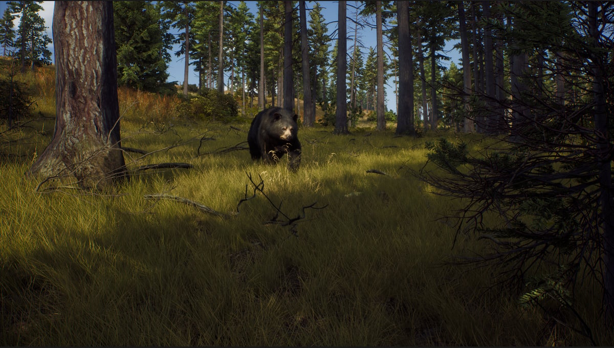 Way of the Hunter thumbnail 3