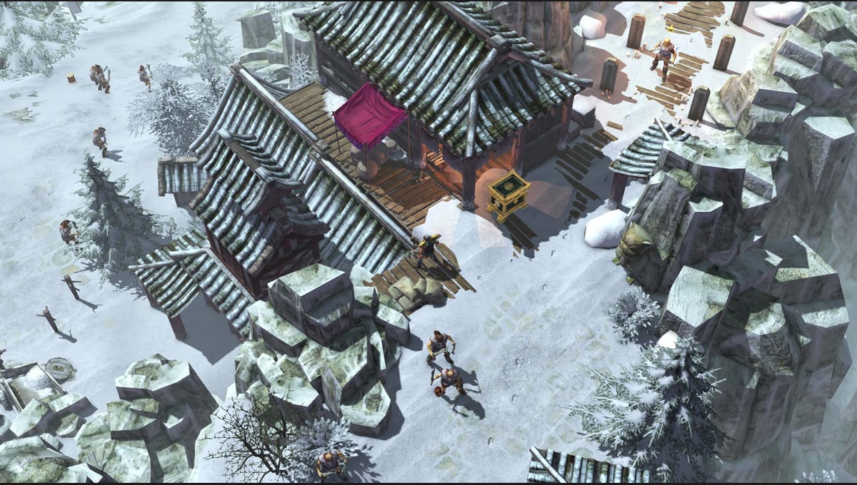 Titan Quest: Eternal Embers thumbnail 30